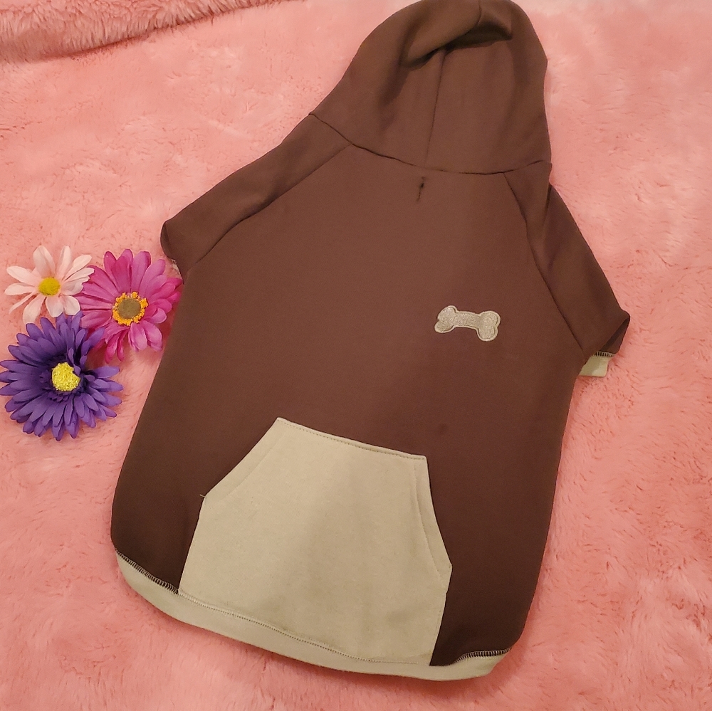 Dog hoodie - Picture 1 of 8